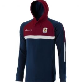 Gaway Peak 012 Hoody K 9-10 Na