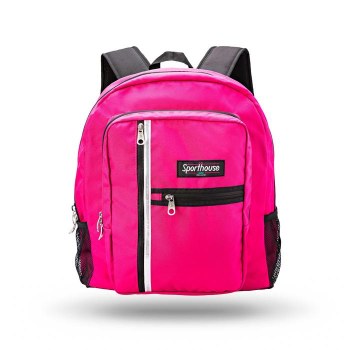 Student 2000 F/s Pink