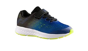 OZ 2.0 V/L JR 11.5 Black/Blue/
