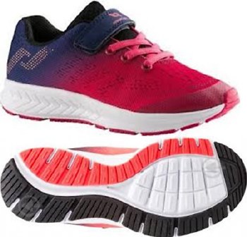 OZ 2.0 V/L JR 13 Navy/pink