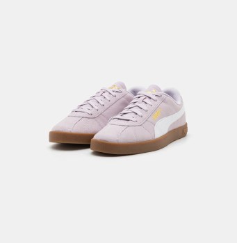 Puma Club II Womens Trainers