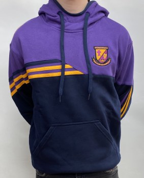 Ros Gaels Nevis 11 Hoody Kids