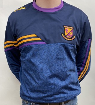 Ros Gaels Nevis crew HZ adults