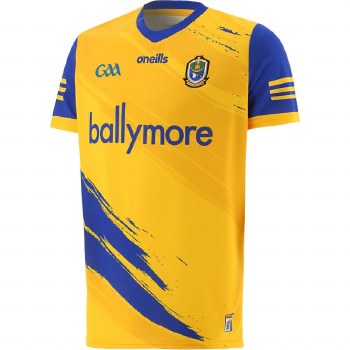 Ros Jersey (Youths) 11/12 Yell