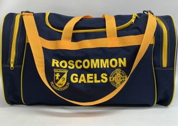 Roscommon Gaels gear bag large