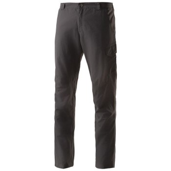 McKinley Shalima Mens L Black