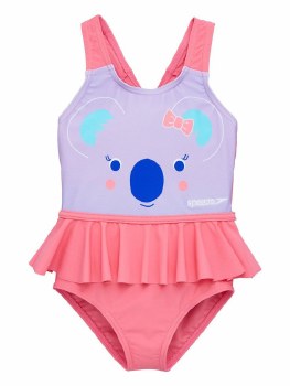 Speedo Koko Koala Swimsuit 2 y