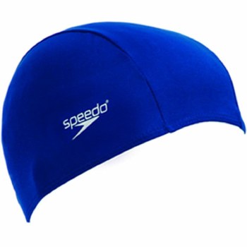 Speedo Polyester Cap Jr Junior