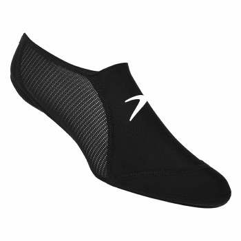 Speedo Pool Socks Adults 8-10