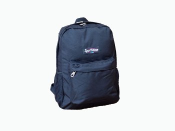 City Hopper bags Navy