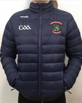 St Barrys Leonnox71 jacket kid