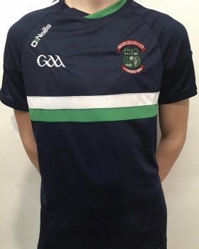 St Barrys Rick T-Shirt kids 5/