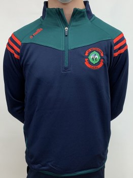 St Brendans Colorad HZ (13/14)