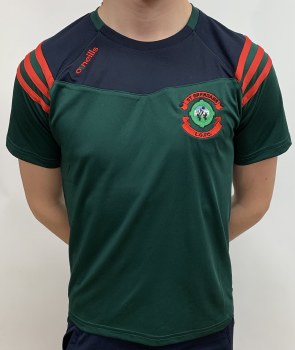 St Brendans Colora t-Shirt kid