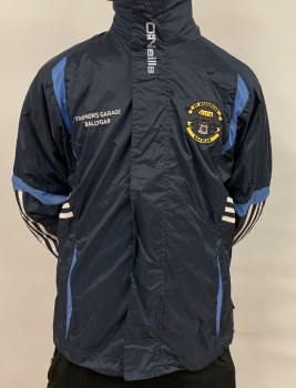St Brendans Gaa Jacket 5/6 Nav
