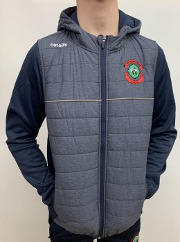 St Brendans Harrison jacket ad