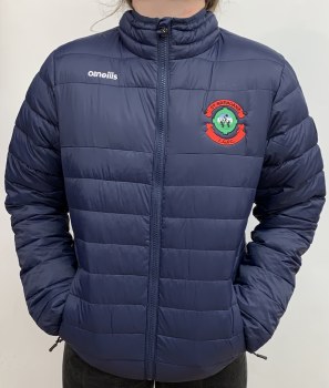 St Brendans Leonnox jacket adu