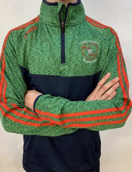 St Brigids Kasey HZ kids 7/8 G