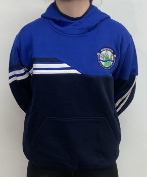St Croans Nevis 11 Hoody 13/14