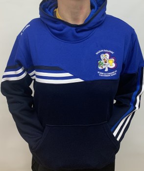 St Doms Nevis 11 Hoody Kids 5/