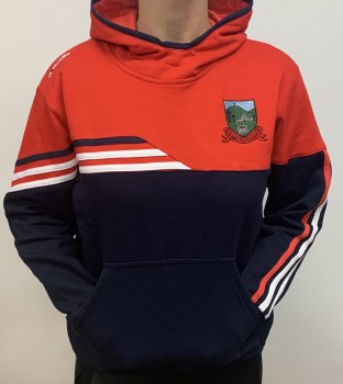 St Faithleachs Nevis Hoody 13/