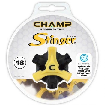 Stinger Golf Spikes Standard B
