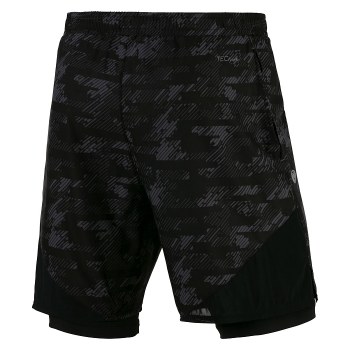 STRIKO UX S BLACK/AOP/BLACK