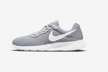 Nike Tanjun 6 Grey