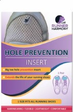 Harmony Runner Insert Unisex B