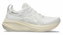 Asics Gel-Nimbus 26 W 5 White