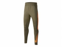 KIDS NK THERMA GFX TAPR PANT X