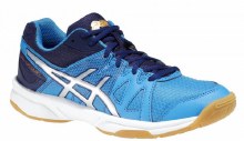 Asics Gel-Upcourt GS 3 Blue/Si