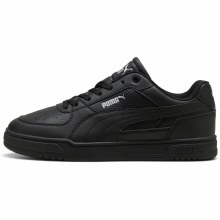 Additional picture of Puma Caven III 4 Black