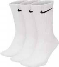 Additional picture of Nike Everyday Crew Sock 2-5 Wh