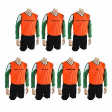 Gaa Official Bibs Bainisteoir