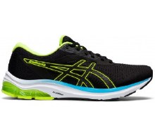Gel-Pulse 12 9 Black/Hazard Gr