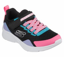 Sketchers Microspec Bri K 10 B