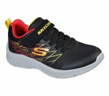 Sketchers Microspec Tex K 11 B