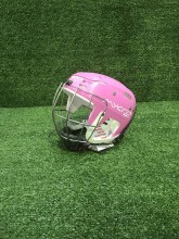 Mycro Helmet Solid Pink Small
