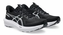 Asics GT-1000 14 4 Black/White