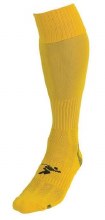 Precision Pro Sock Yellow 7-11