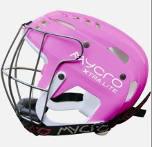 Mycro Helmet Solid Pink XSmall