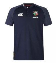 Lions Bil Poly Polo Shirt J 6