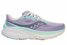 Saucony Guide 19 4.5 Purple/Bl
