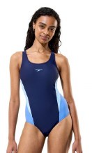 Additional picture of Speedo CLBLK 2.0 1PC 10 Blue