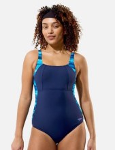 Additional picture of Luna Lustre Printed 1PC 18 Nav