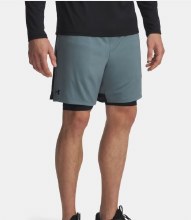 Additional picture of UA Tech Vent 2in1 Short Mens S