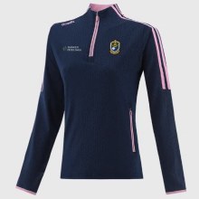 Hydra 184 Brush HZ TP 12 Navy/