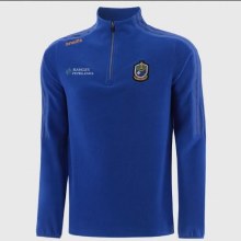 Hydra 028 Fleece Half Zip Top