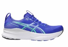 Additional picture of Asics Gel Kayano 32 W 5 Cobalt